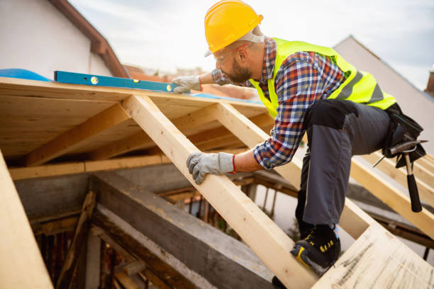Best Local Roofing Companies  in Fort Scott, KS