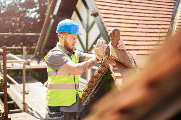 Best Roof Inspection Near Me  in Fort Scott, KS