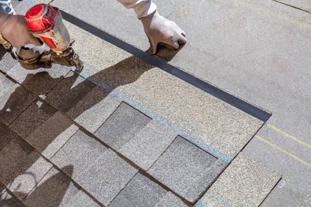 Best Slate Roofing Contractor  in Fort Scott, KS