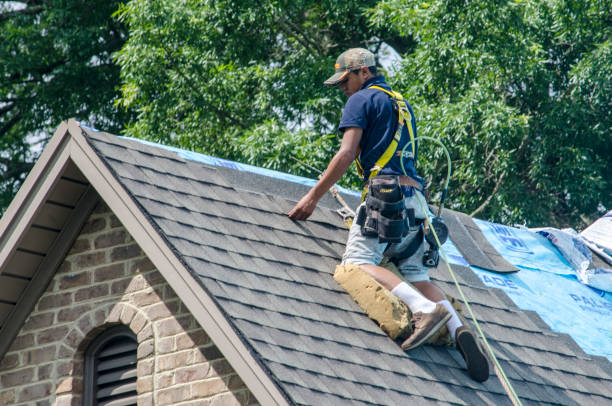 Best Flat Roof Repair Services  in Fort Scott, KS